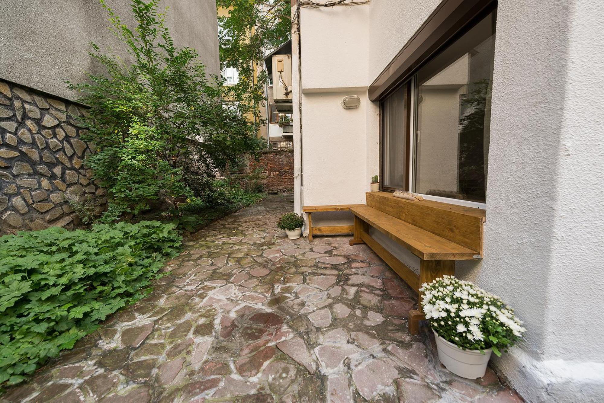 Stylish Apartment, Center! Σόφια