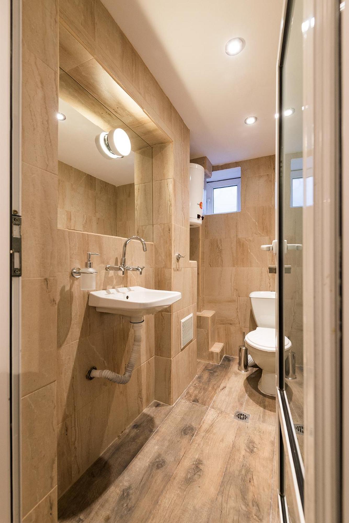 Stylish Apartment, Center! Διαμέρισμα