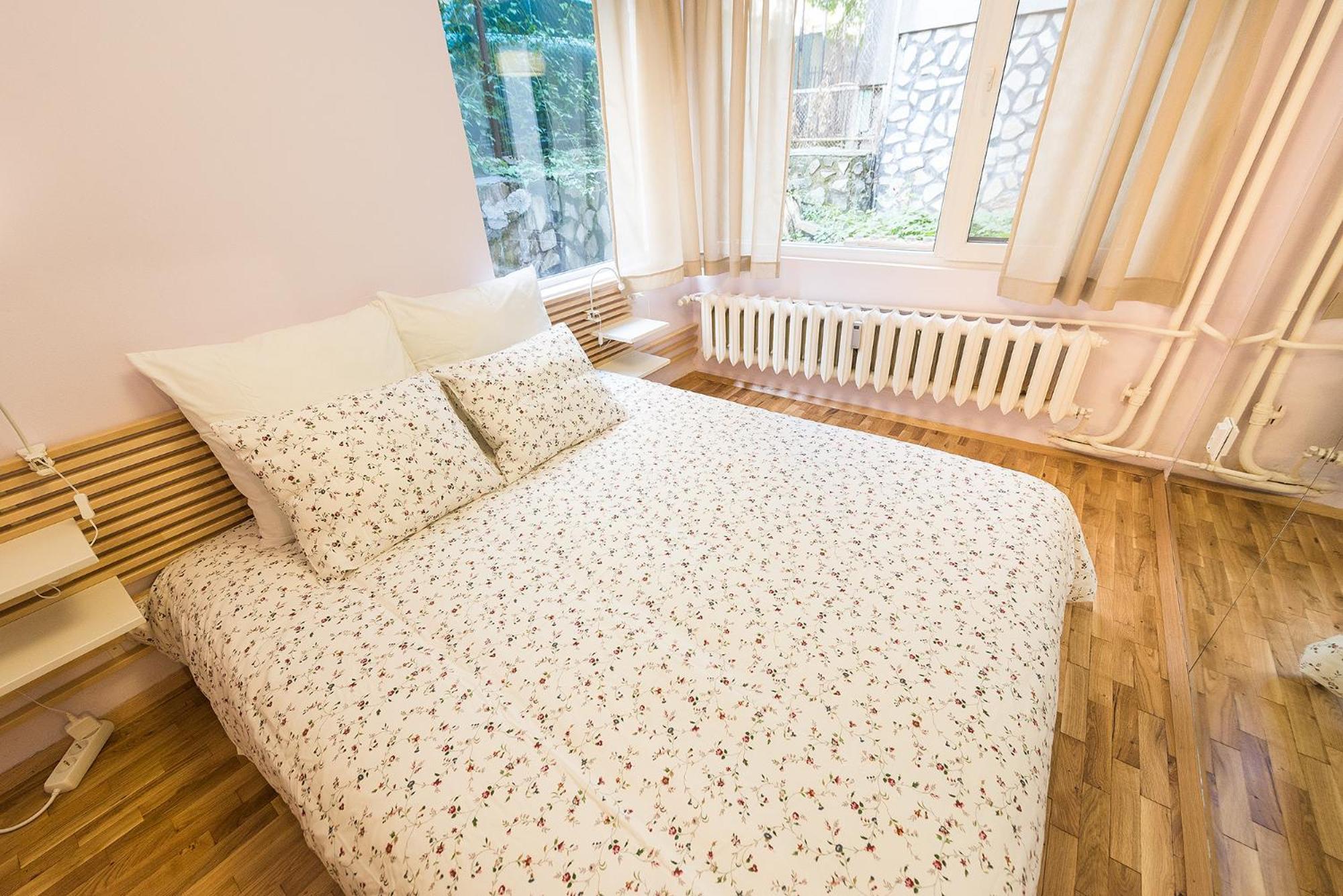 Stylish Apartment, Center! Σόφια