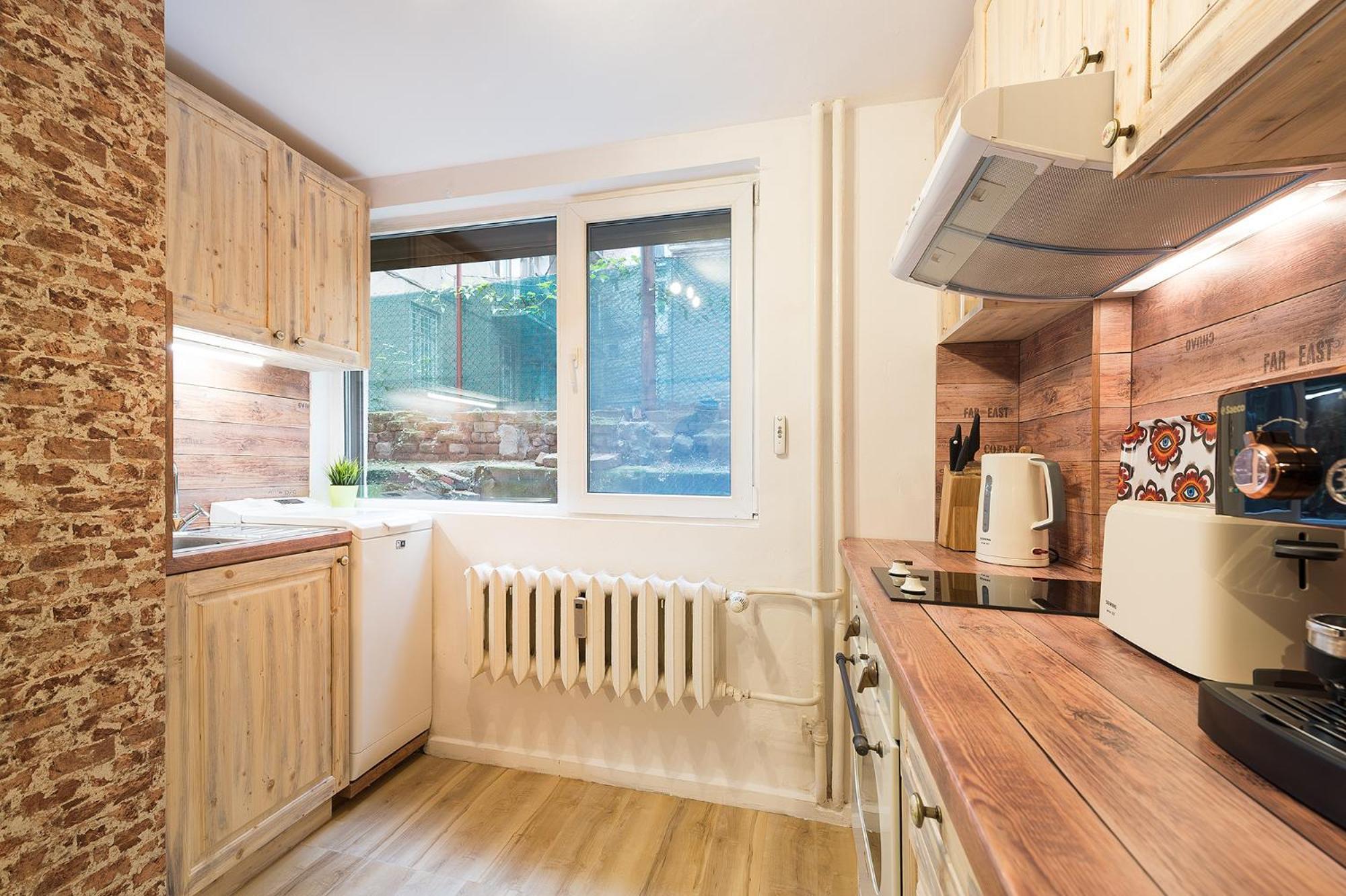 Διαμέρισμα Stylish Apartment, Center! *